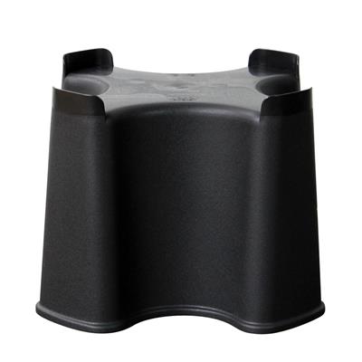 Slim Space Saver Water Butt Stand - to suit 100L