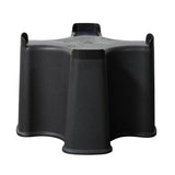 Slim Space Saver Water Butt Stand - to suit 100L
