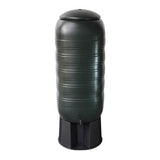 250L Slim Space Saver Water Butt