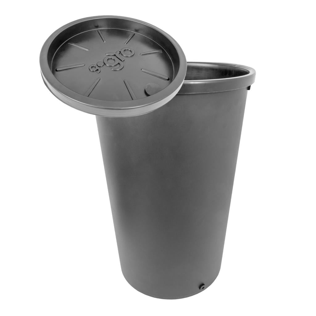GoGro 45L Round Reservoir with Lid