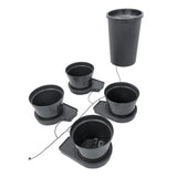 GoGro Essential 4 Plant - 15L