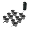 GoGro 25L 12 Pot System - 250L Reservoir