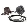 GoGro 4mm Reservoir Connection Kit Bag