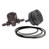 GoGro 4mm Reservoir Connection Kit Bag