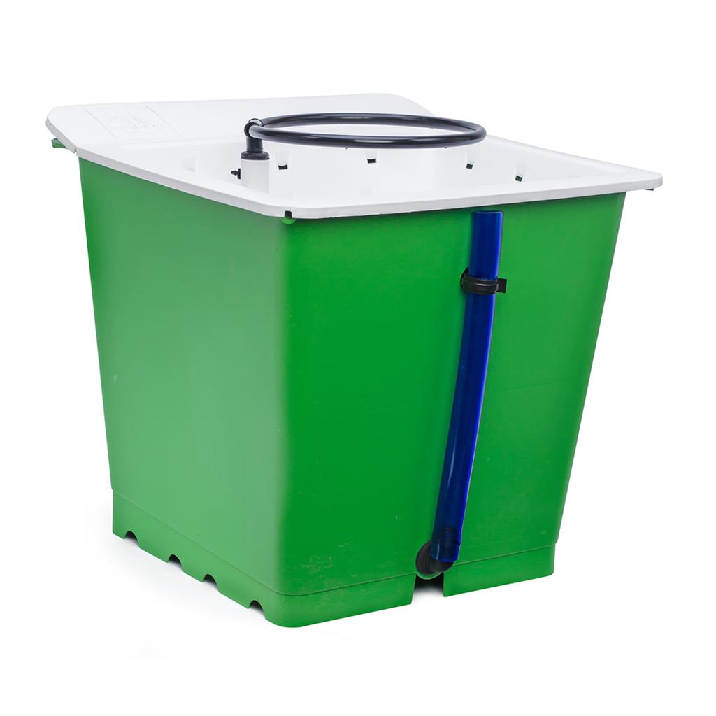 GREEN MAN Combi Kit 1 Pot - Module