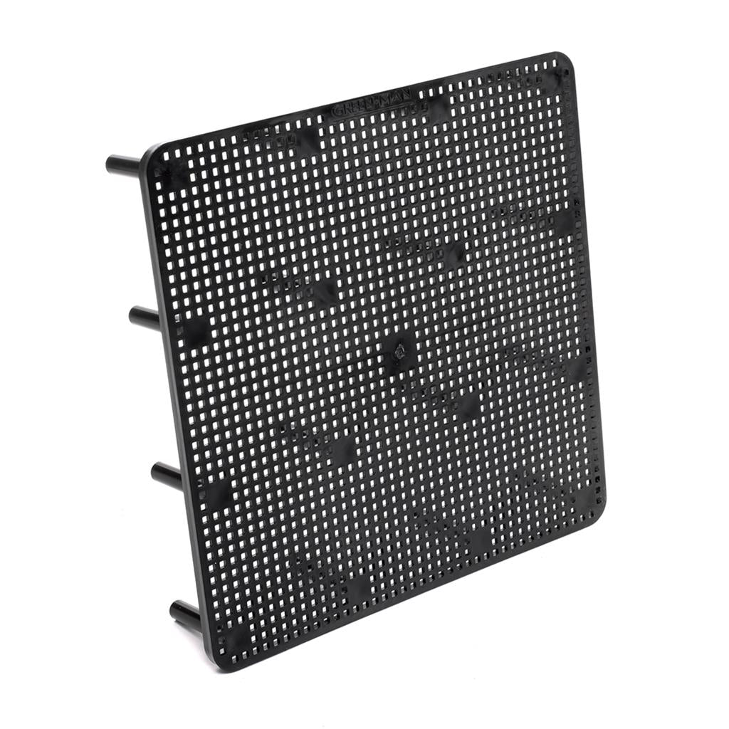 GREEN MAN Systems - Substrate Tray