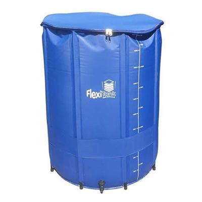 GREEN MAN Systems - 750L Flexitank