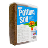 PLANT!T Potting Soil - 15L