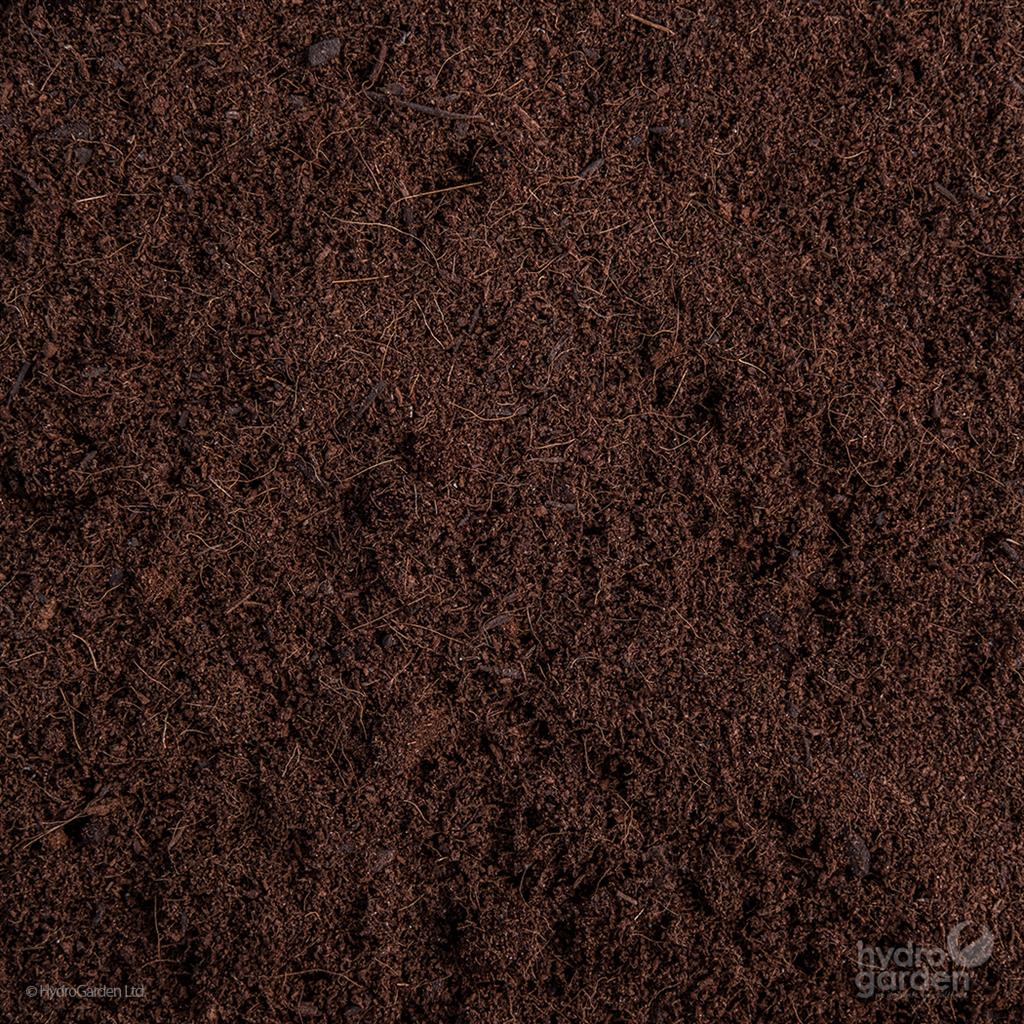 Jiffy PRO7 COCO, 100% Pure Coco - 50L bag