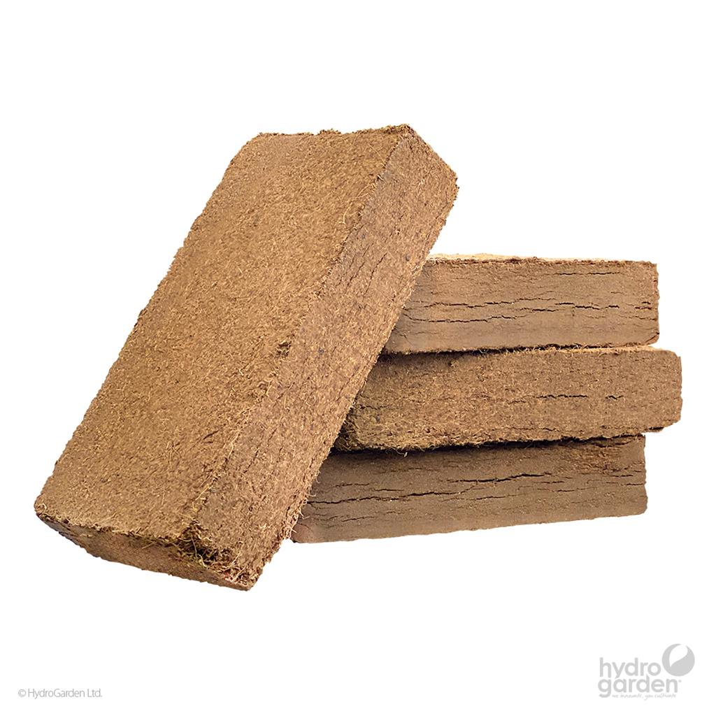 Jiffy PRO7 COCO BRICK 8L - Box of 24
