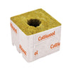 Cultiwool 75mm (3") Cubes - Small Hole (28/35)