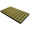 Cultiwool CRB Large Propagator Plugs in a Tray