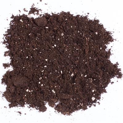 CANNA Terra Professional Soil Mix - 50L Bag