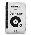 Biobizz Light-Mix Peat Free Potting Soil - 50L Bag