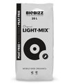 Biobizz Light-Mix Peat Free Potting Soil - 20L Bag