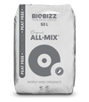 Biobizz All-Mix Peat Free Potting Soil - 50L Bag