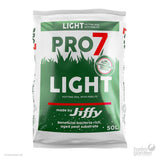 Jiffy PRO7 LIGHT, Peat potting mix – 50L bag
