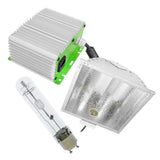 LUMii Solar 315W Closed & PRO Lamp Kit