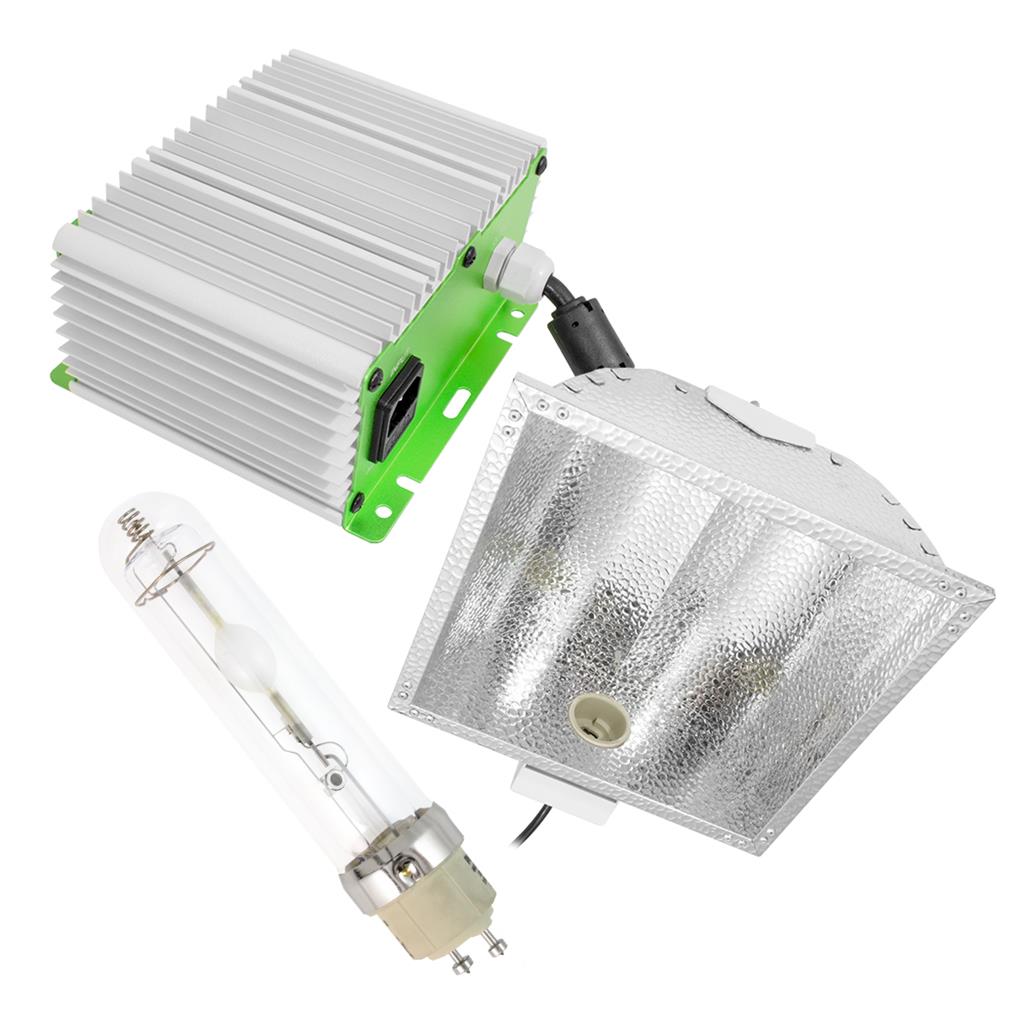 LUMii Solar 315W Closed & Philips 930 Lamp Kit