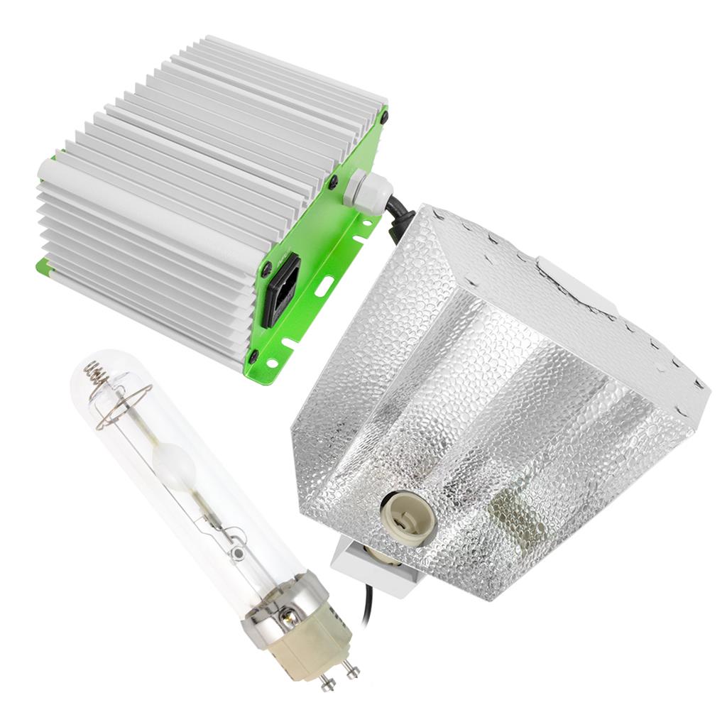 LUMii Solar 315W Wide & Philips 930 Lamp Kit