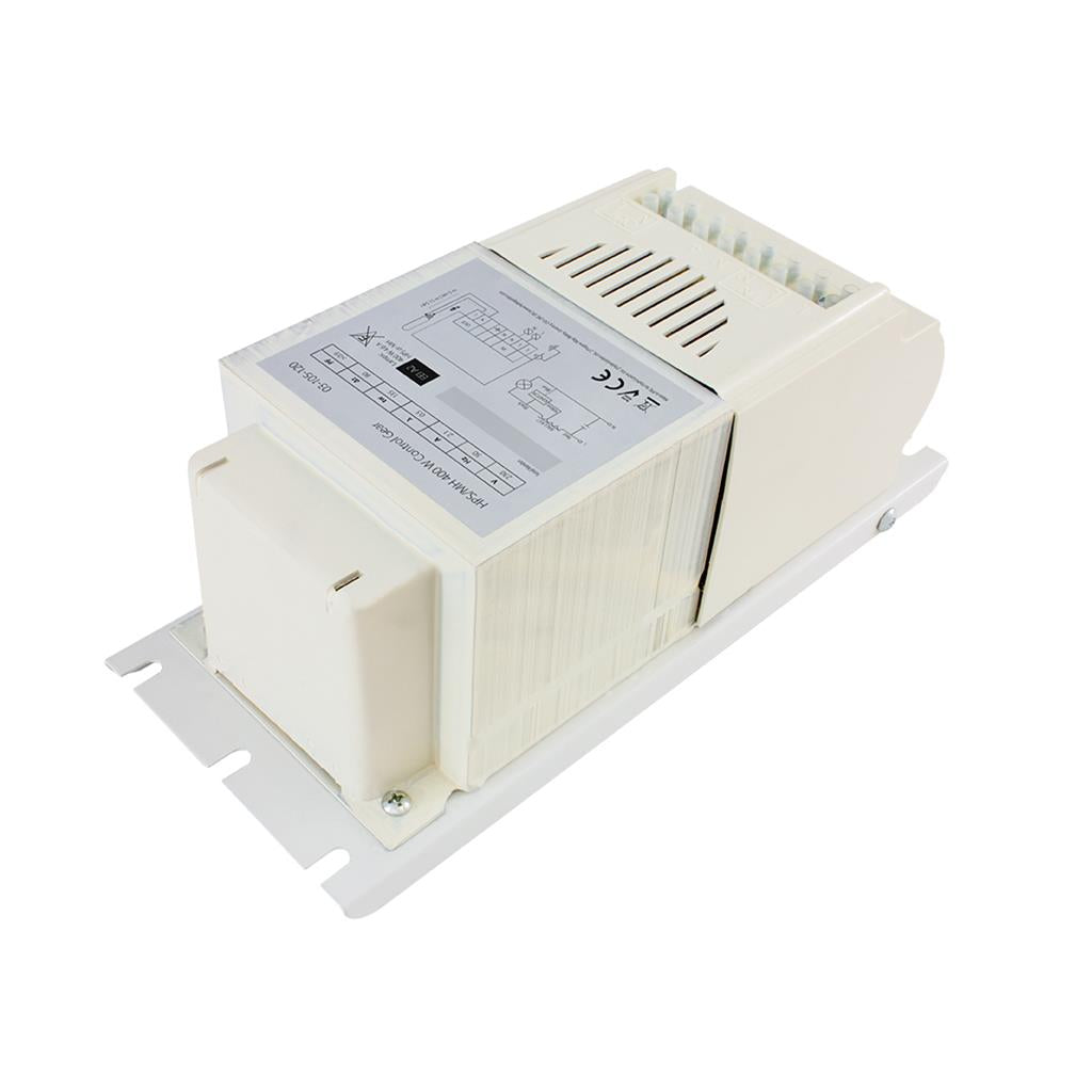 HPS/MH 400W Control Gear - Class 1 Ballast