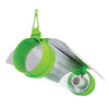 LUMii AeroTube Reflector - 125mm (5")