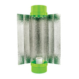 LUMii AeroTube Reflector - 125mm (5")