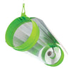 LUMii AeroTube Reflector - 200mm (8")