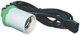 LUMii Cord Set with 4m Cord - Box of 12