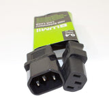LUMii Extension/Link Lead - 0.4m