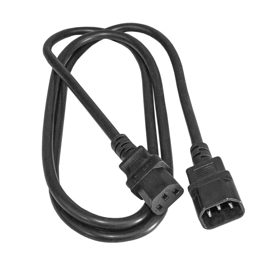 LUMii HD Extension Lead - 1.5m (1.5mm² Core)