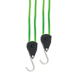 LUMii Heavy Duty Rope Ratchet - Pack of 2