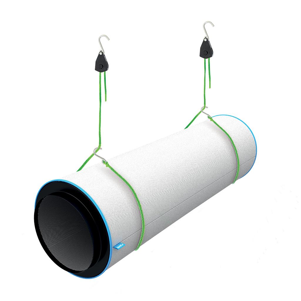 LUMii Heavy Duty Rope Ratchet - Pack of 2