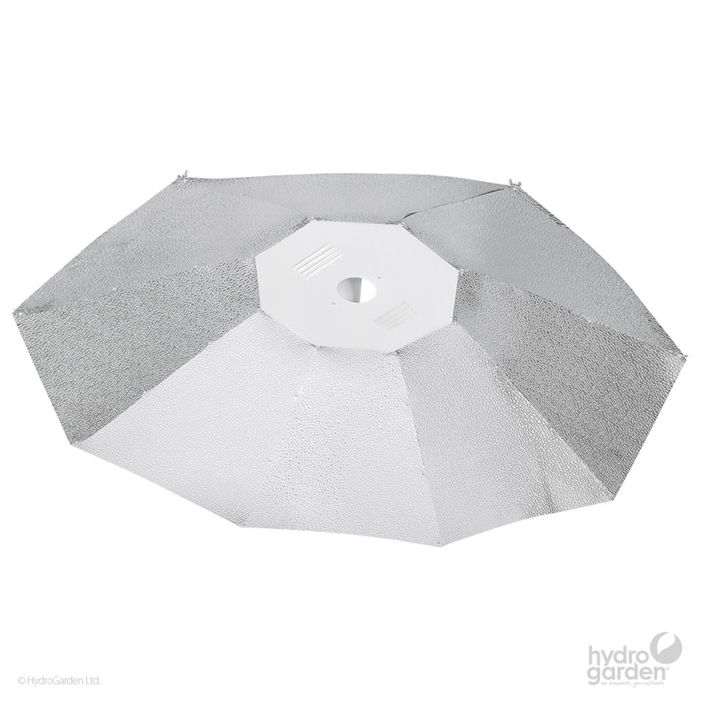 LUMii Parabolic Reflector - Silver