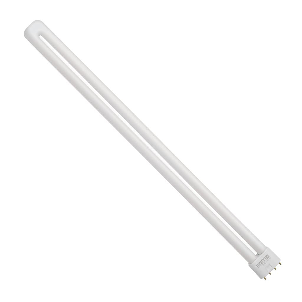 55W EnviroGro by LUMii PL Lamp - 6500K
