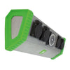 LUMii 4 Socket Contactor Timer - 26 Amp