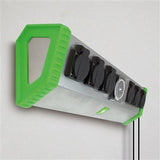 LUMii 6 Socket Contactor Timer - 26 Amp