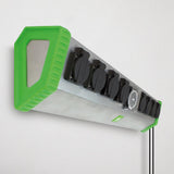 LUMii 8 Socket Contactor Timer - 26 Amp