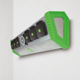 LUMii 4+2 Socket Enviro Contactor Timer - 26 Amp