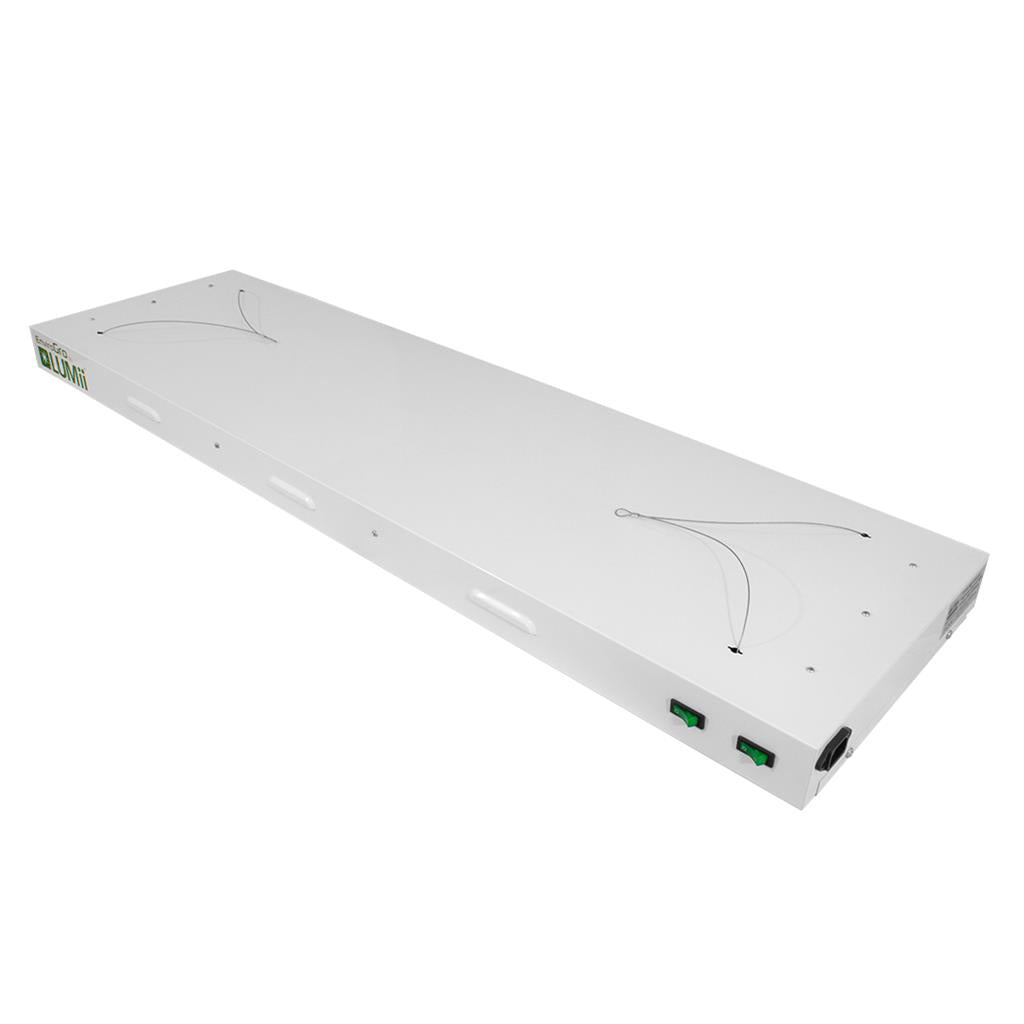EnviroGro by LUMii 4ft (122cm) 4 Lamp T5 Light