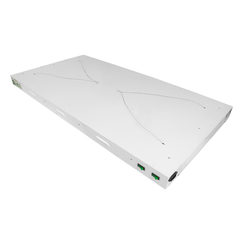 EnviroGro by LUMii 4ft (122cm) 8 Lamp T5 Light