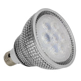 E27 LED 4000K Grow Light - 16W