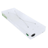 EnviroGro by LUMii 60cm (2ft) 2 Lamp TLED Fixture