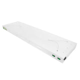 EnviroGro by LUMii 120cm (4ft) 4 Lamp TLED Fixture