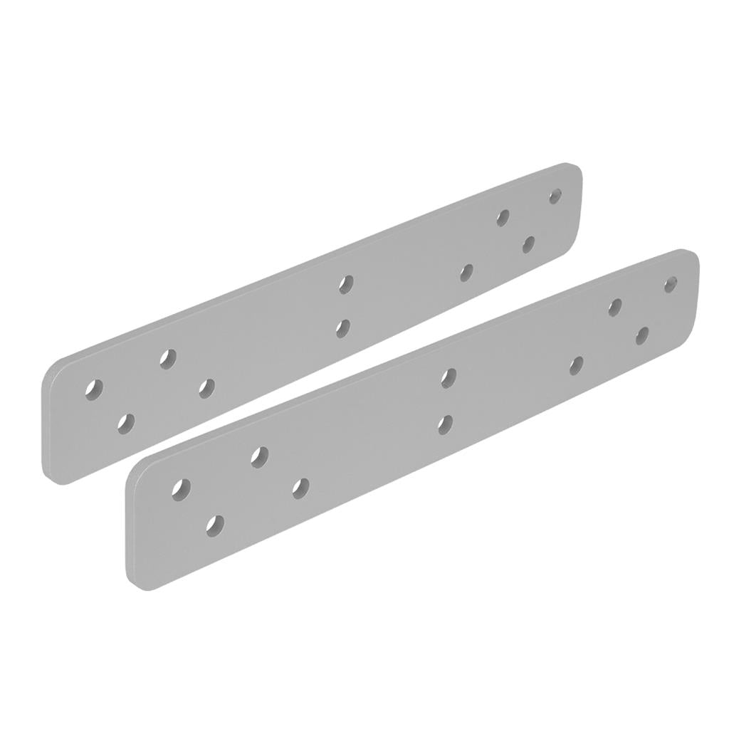 LUMii BRIGHT 300mm Brackets - Pack of 2