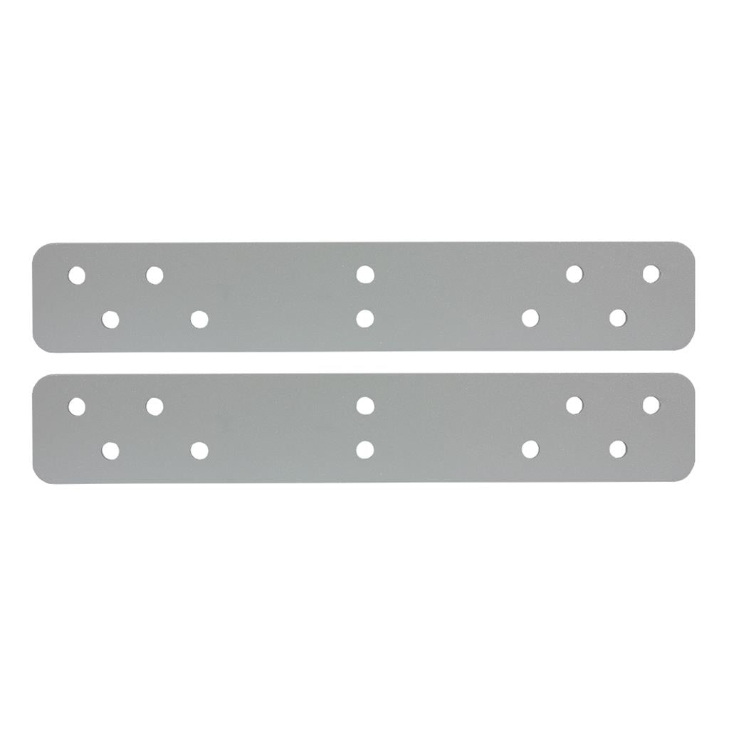 LUMii BRIGHT 300mm Brackets - Pack of 2