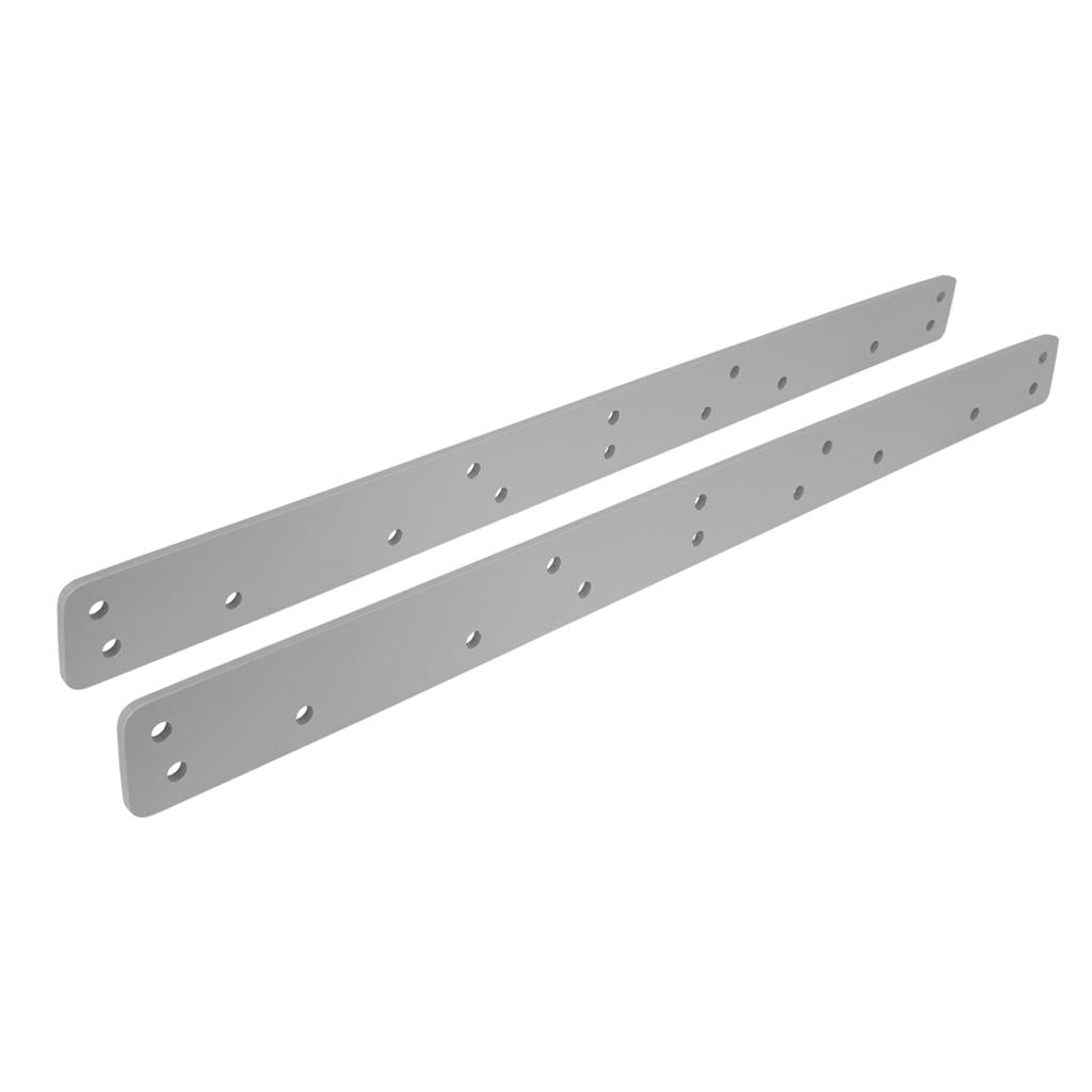 LUMii BRIGHT 600mm Brackets - Pack of 2