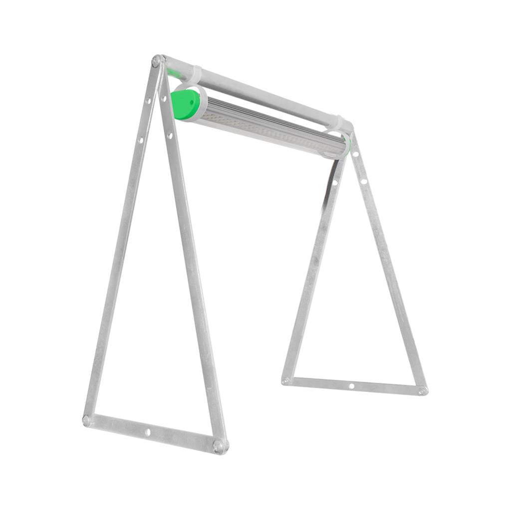 ROOT!T 26w LED Grow Light & Stand Kit - Single