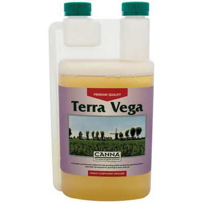 CANNA Terra Vega 1L