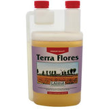 CANNA Terra Flores 1L